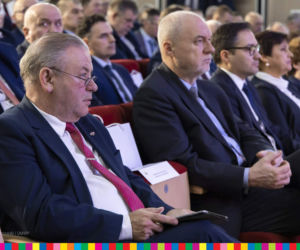 Prezydent RP Andrzej Duda w Kolnie