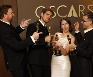 Oscary 2026. Laureaci