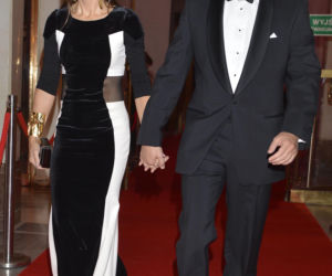 Kinga Rusin, Marek Kujawa