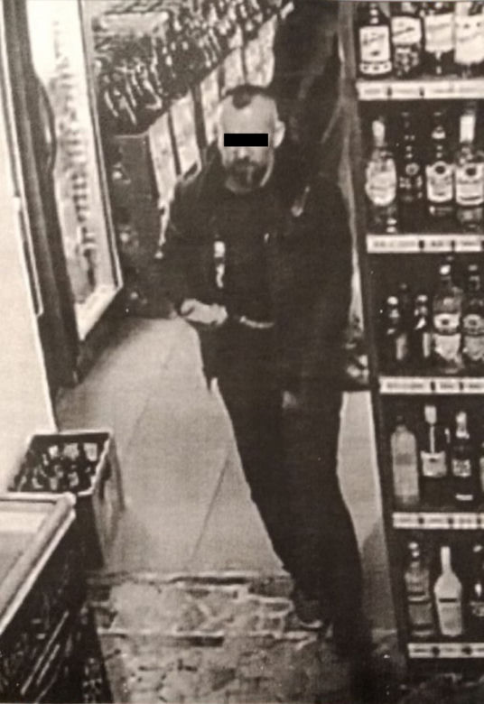 Zadźgał Kacpra 3 tygodnie po zaręczynach