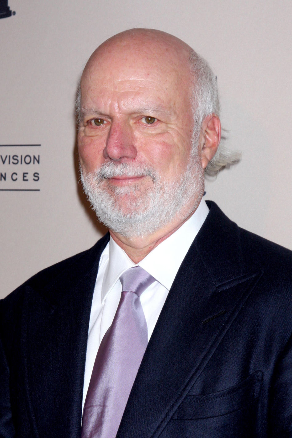 James Burrows