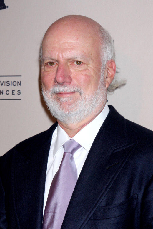 James Burrows