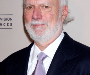 James Burrows