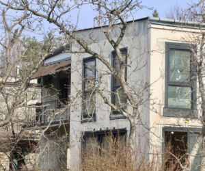 Tak teraz wygląda dom Jarosława Kaczyńskiego