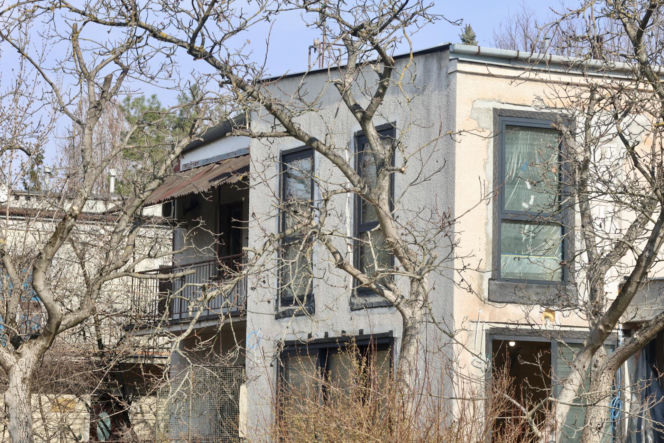 Tak teraz wygląda dom Jarosława Kaczyńskiego