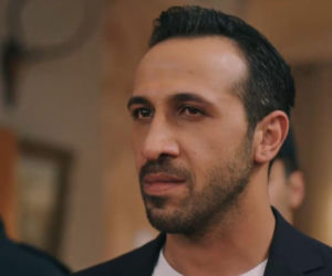 Złoty chłopak, odcinek 274