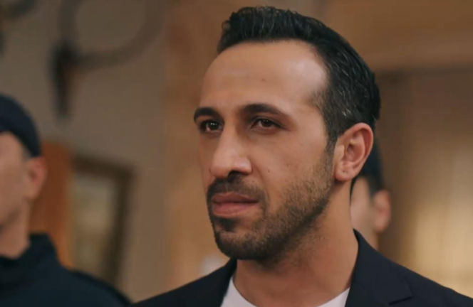 Złoty chłopak, odcinek 274