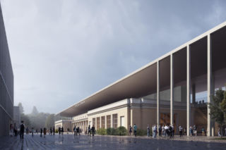 Nowy stadion Polonii w Warszawie w impasie. Termin 2027 i koszt są niepewne