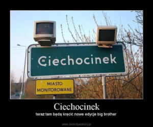 Memy o naszym regionie. Z tego śmieją się internauci