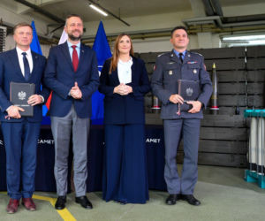 Ponad 13,5 mld zł na amunicję 155 mm.  Kontrakt na setki tysięcy pocisków