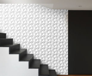 Panele ścienne 3D Dunin Wallstar