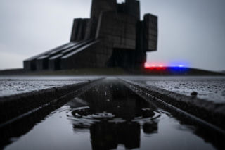 Rocznica Grudnia '70. Prezydent Nawrocki o Jaruzelskim: Co połączyło tragiczne wydarzenia?