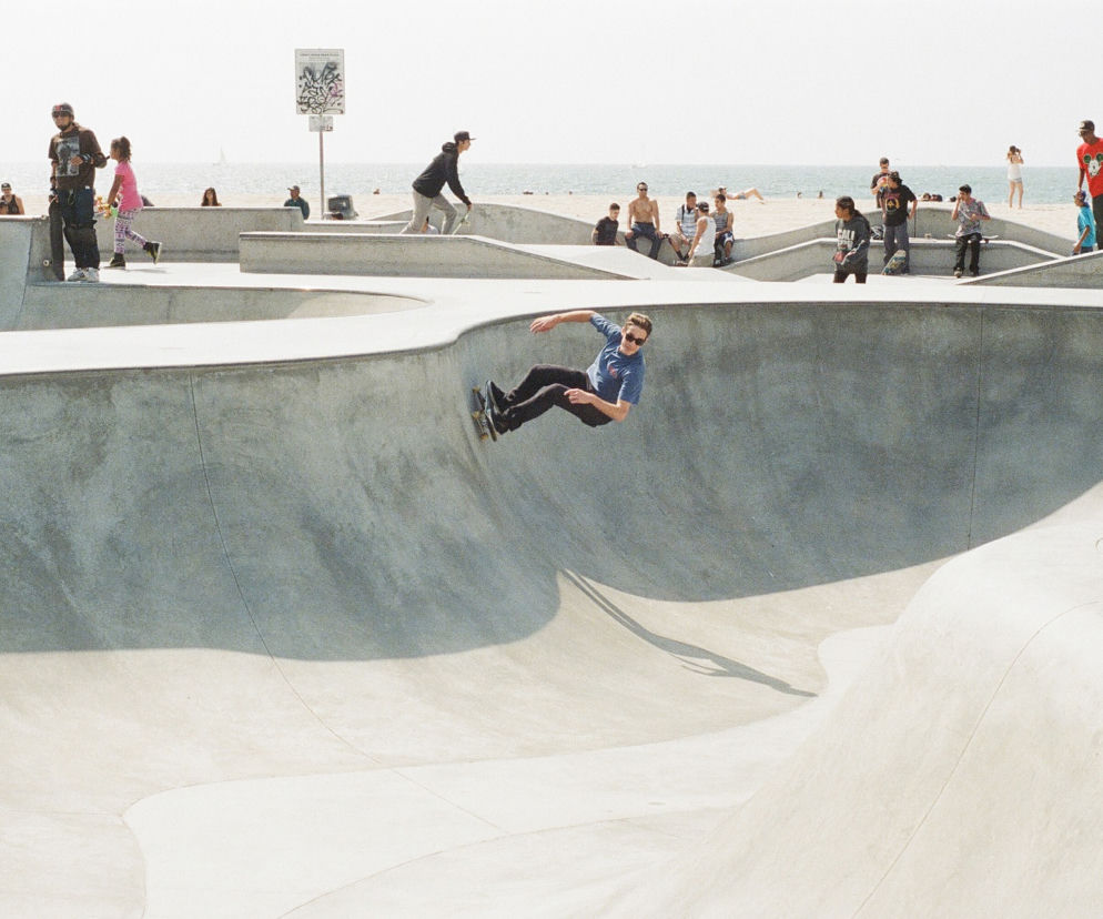 skatepark