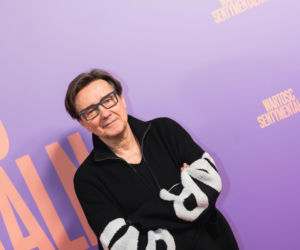 uroczysta premiera filmu Wartość sentymentalna