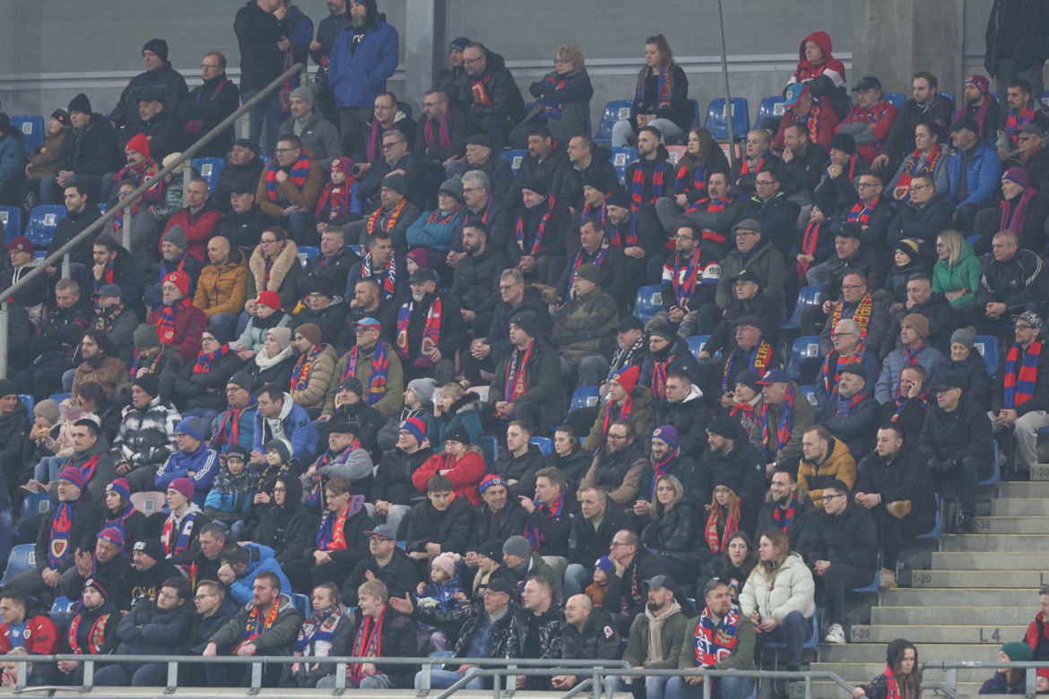Piast-Cracovia