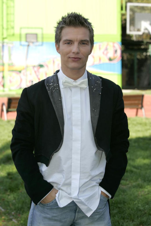 Adam Sztaba 