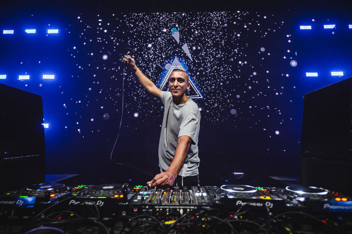 Astrix na Fest Festival 2022