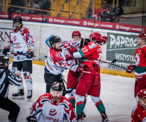 KH Energa Toruń - Zagłębie Sosnowiec 5:4, zdjęcia z Tor-Toru