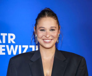 Anna Szymańczyk kiedyś i dziś. Tak zmieniała się gwiazda „Pierwszej miłości” i „Znachora”