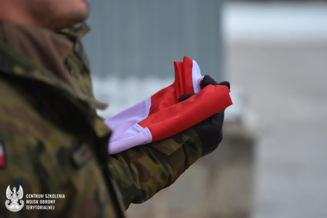 CSWOT wkracza w nowy etap. Rewolucja szkoleniowa w Grudziądzu