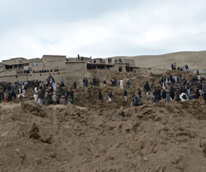 Afganistan