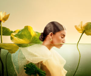 Odkryj zapach lata z kolekcją „The Ritual of Seshen” - najnowszą limitowaną edycją od Rituals Cosmetics