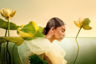 Odkryj zapach lata z kolekcją „The Ritual of Seshen” - najnowszą limitowaną edycją od Rituals Cosmetics