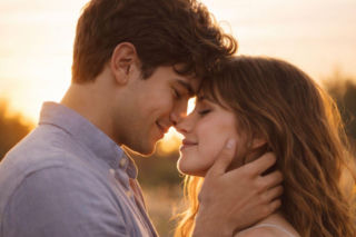 Horoskop miłosny na 2026 rok. To będzie czas spokoju i uporządkowania starych spraw