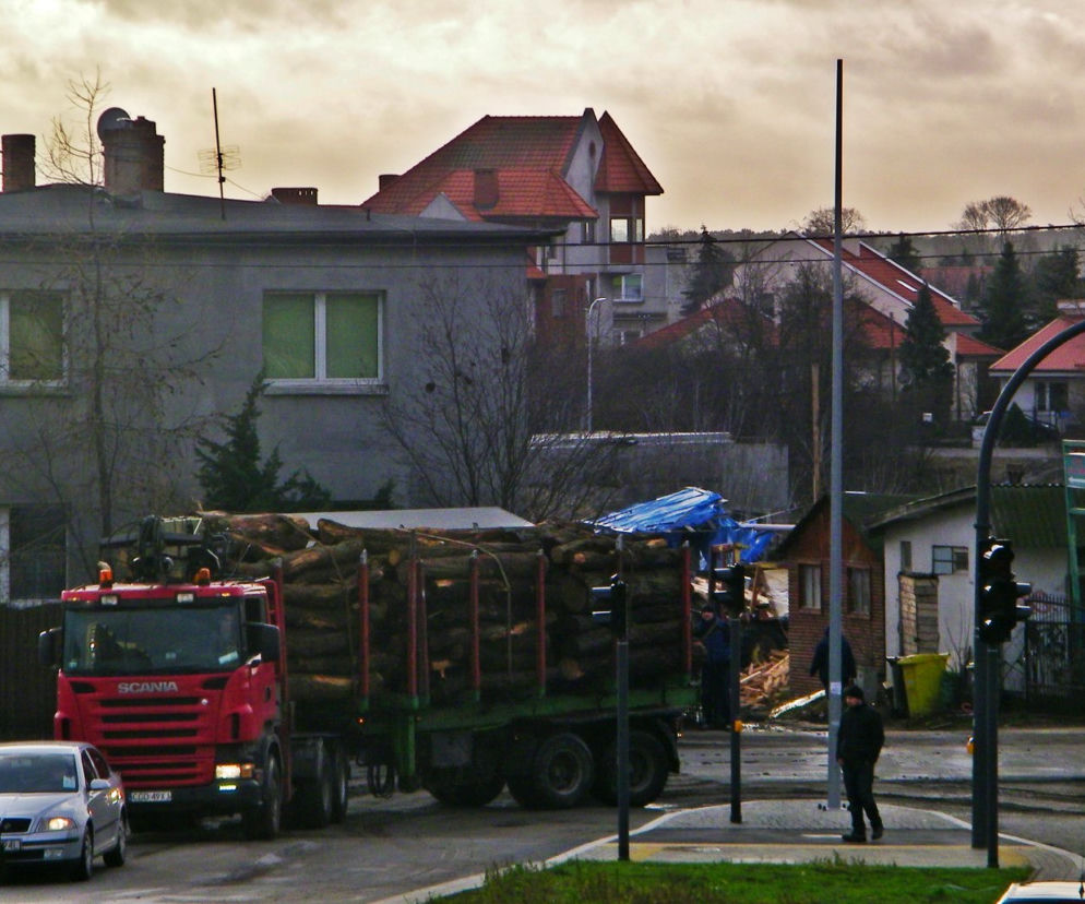 Trwa egzekujca Tartaku Bydgoszcz!