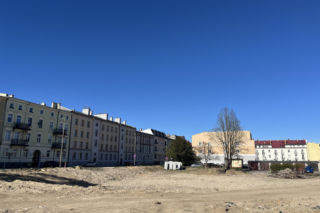 Koszalin Związkowiec