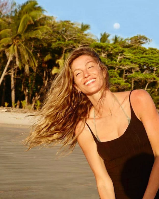 Gisele Bundchen wraca! Gwiazda nie wytrzymała na emeryturze