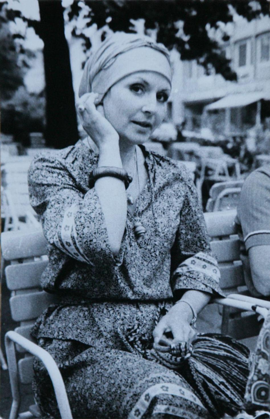 Joanna Jędryka