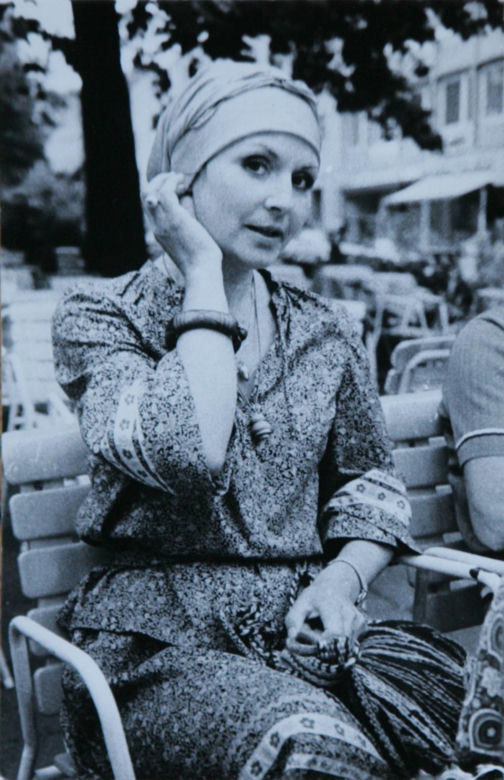Joanna Jędryka