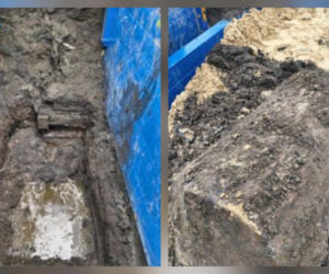 Znalezisko archeologiczne przed gnieźnieńską katedrą. Co znaleziono?