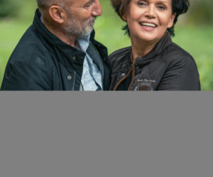 Druga szansa 2 sezon. matka Sary (Małgorzata Pieńkowska), ojciec Sary (Igor Michalski)