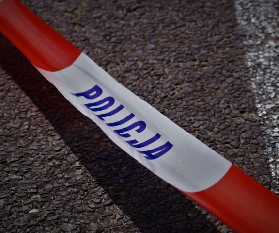 Dewastacja cmentarza. Złodzieje ogołocili dziesiątki grobów