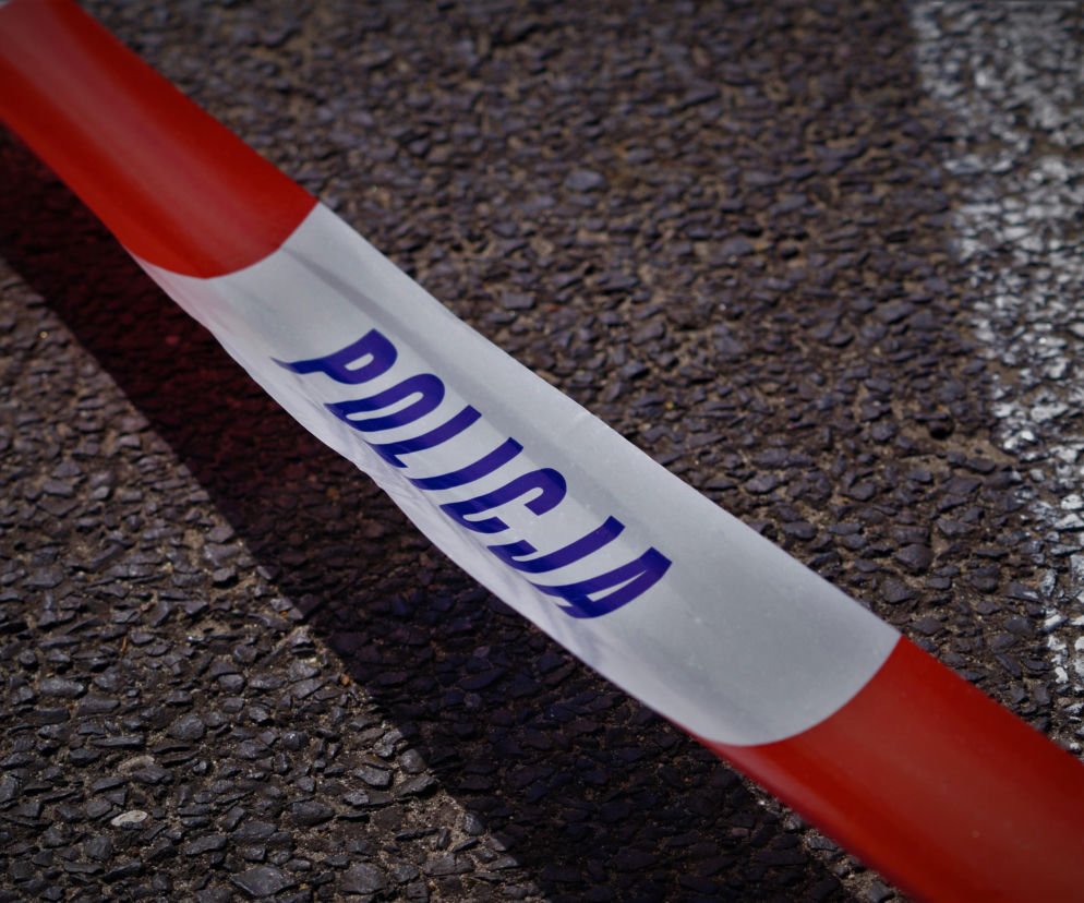 Skandaliczna dewastacja cmentarza na Pomorzu. Złodzieje ogołocili dziesiątki grobów