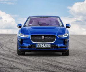 Jaguar I-Pace HSE