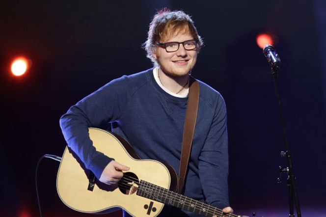 Ed Sheeran w Polsce - support. Kto powinien wystąpić?