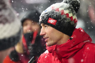 Za Kamilem Stochem fatalne MŚ w lotach, a tu jeszcze taki cios! Koszmar