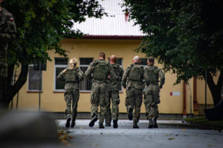 Odporność zamiast baraków. Dlaczego Polska potrzebuje Rezerwy Kompetencyjnej?
