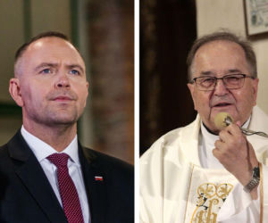 Prezydent Karol Nawrocki o Radiu Maryja: To wiarygodny głosiciel prawdy, jedności i wierności