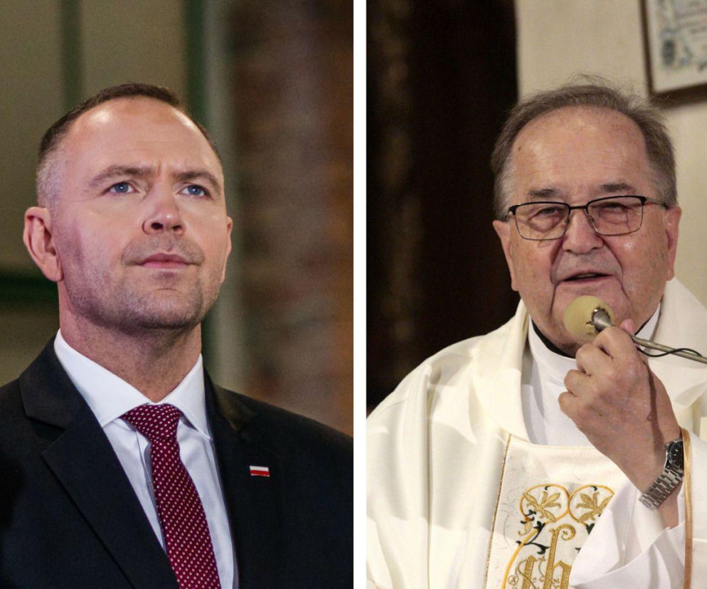 Prezydent Karol Nawrocki o Radiu Maryja: To wiarygodny głosiciel prawdy, jedności i wierności