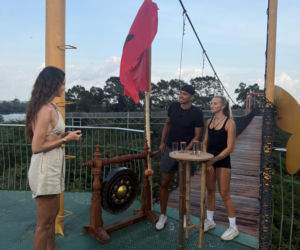 Hotel Paradise 12 - odcinek 30