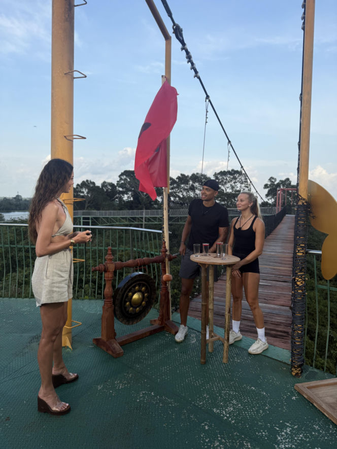 Hotel Paradise 12 - odcinek 30