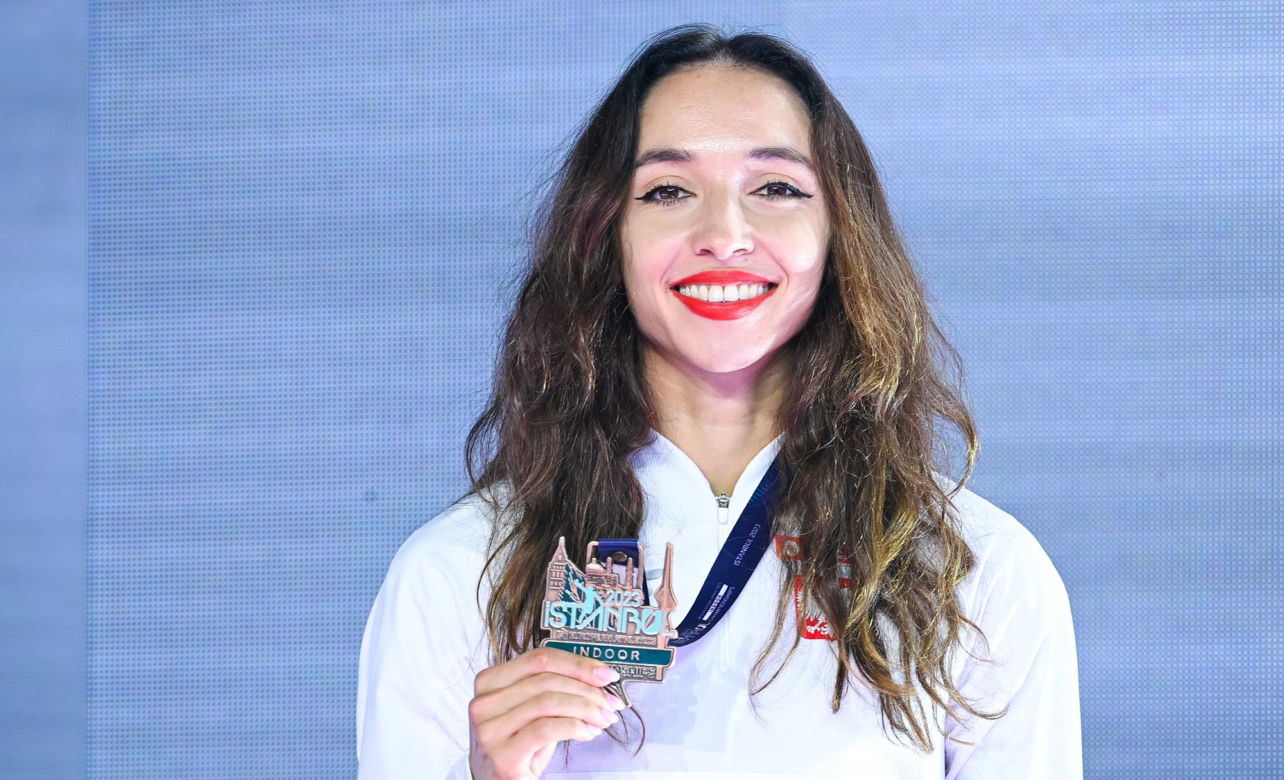 Sofia Ennaoui