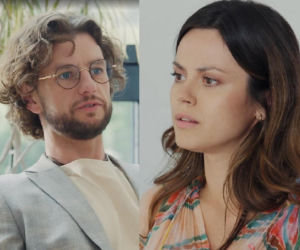  M jak miłość, odcinek 1896: Kasia pożałuje, że zostawiła Jakuba dla Mariusza! Urządzi jej piekło z zazdrości  - WIDEO