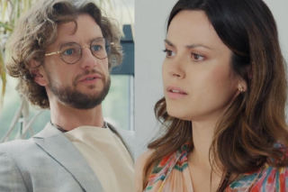  M jak miłość, odcinek 1896: Kasia pożałuje, że zostawiła Jakuba dla Mariusza! Urządzi jej piekło z zazdrości  - WIDEO