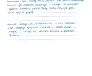 Próbna matura 2026: polski. Arkusze CKE, pytania i odpowiedzi z języka polskiego [4.03.2026]