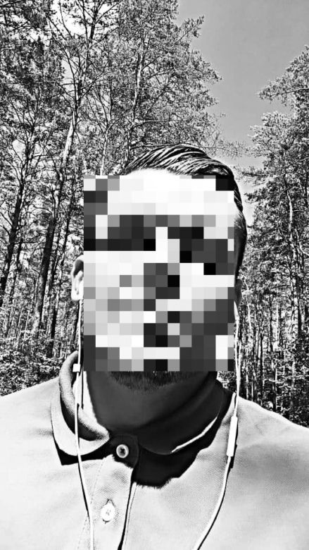 29-letni Tomek został uderzony przez znak drogowy i zginął! Koszmarny wypadek w Bydgoszczy